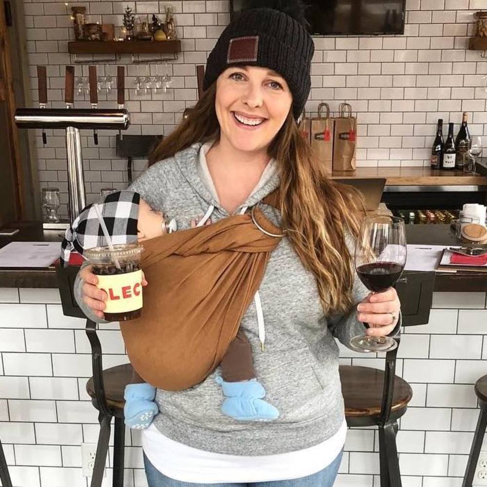 Meet your Posher, Ann